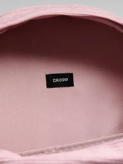 Cropp Torby, Plecaki*Duży różowy plecak purpurowy