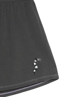 Cropp Piżamy*Dwuczęściowa piżama Beetlejuice szary