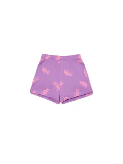 Cropp Piżamy*Dwuczęściowa piżama Bratz fioletowy