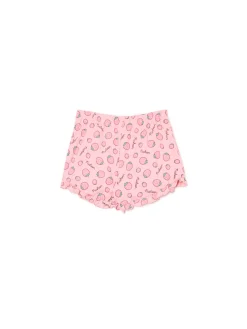 Cropp Piżamy*Dwuczęściowa piżama Pusheen różowy