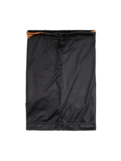 Cropp Kominy, Szaliki*Dzianinowy komin Looney Tunes czarny