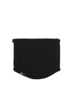 Cropp Kominy, Szaliki*Dzianinowy komin z regulacją czarny