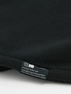 Cropp Kominy, Szaliki*Dzianinowy komin z regulacją czarny