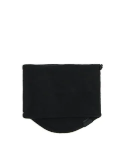 Cropp Kominy, Szaliki*Dzianinowy komin z regulacją czarny