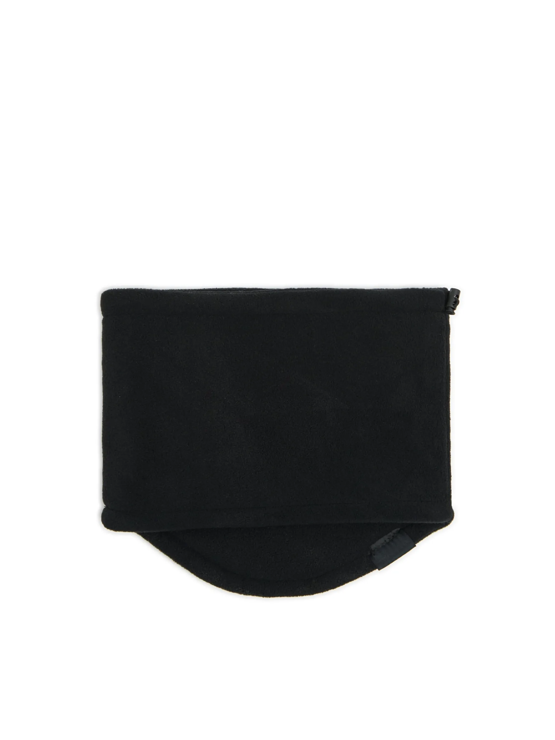 Cropp Kominy, Szaliki*Dzianinowy komin z regulacją czarny