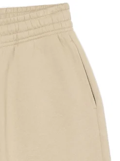 Cropp Spodnie*Gładkie spodnie dresowe zielony