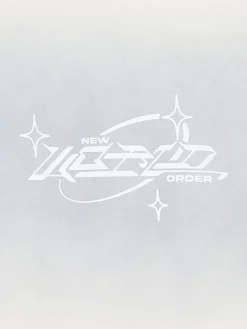 Cropp Bluzy*Jasna bluza boxy z kapturem kremowy