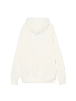 Cropp Bluzy*Jasna bluza z aplikacją kremowy