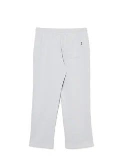 Cropp Spodnie*Jasnoszare spodnie dresowe jasnyszary