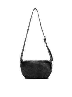 Cropp Torby, Plecaki*Jeansowa mała torebka szary