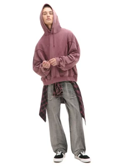 Cropp Jeansy|Baggy*Jeansy baggy szary