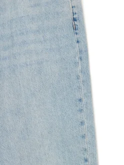 Cropp Jeansy*Jeansy relaxed niebieski