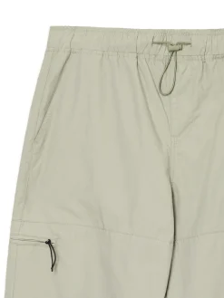 Cropp Spodnie*Joggery Baltic Games zielony