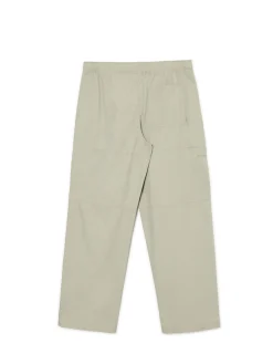 Cropp Spodnie*Joggery Baltic Games zielony