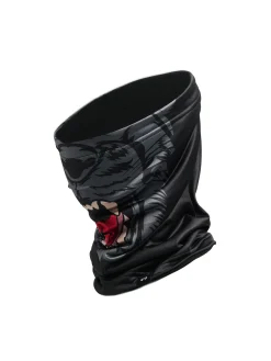 Cropp Kominy, Szaliki*Komin ze zwierzęcym motywem czarny