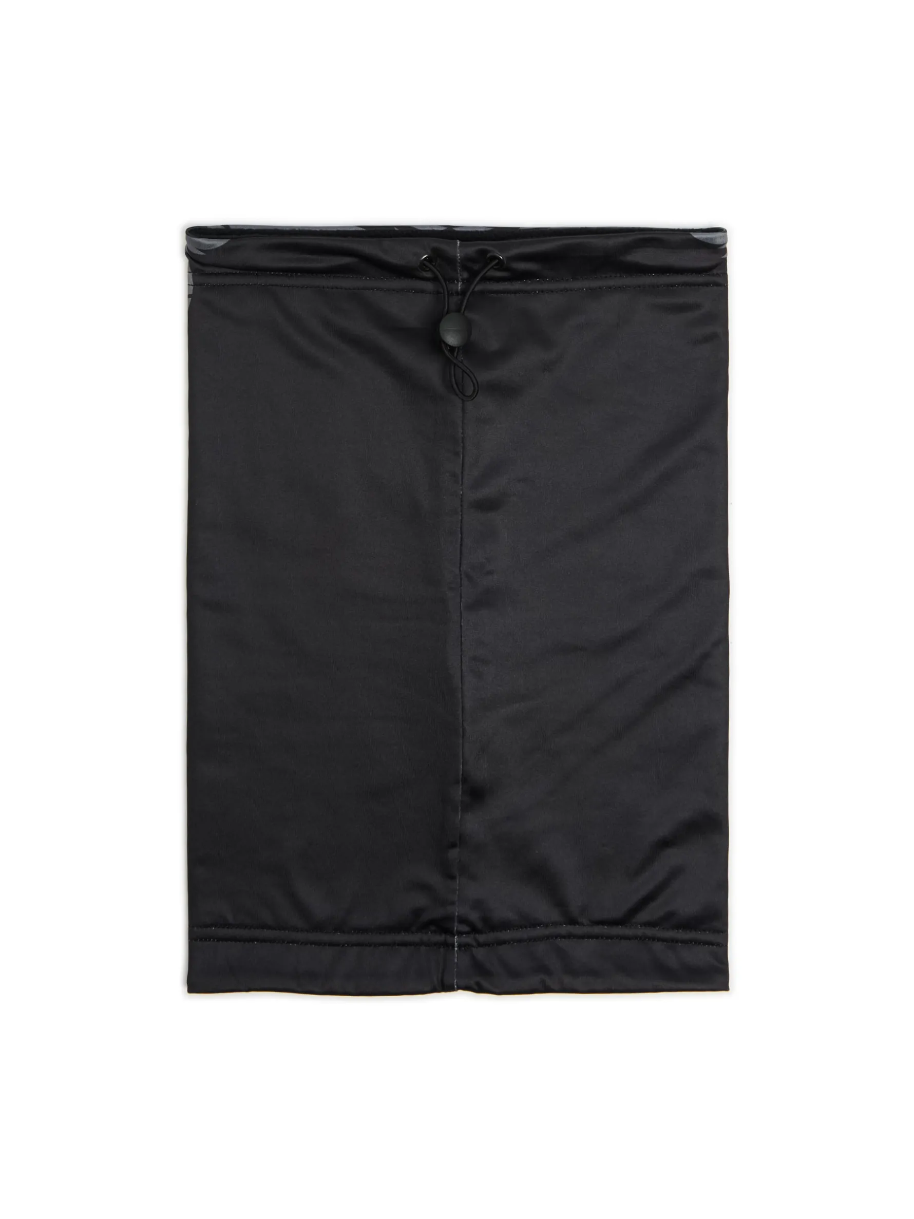 Cropp Kominy, Szaliki*Komin ze zwierzęcym motywem czarny