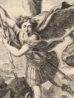 Cropp Koszulki*Koszulka z motywem malarskim beżowy