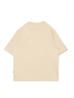 Cropp Koszulki*Koszulka z motywem malarskim beżowy