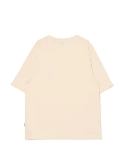 Cropp Koszulki*Koszulka z nadrukiem Adventure Time beżowy