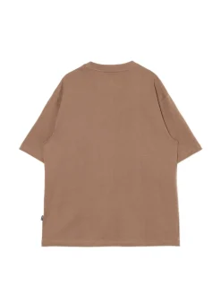 Cropp Koszulki*Koszulka z nadrukiem Lil Wayne beżowy