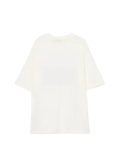 Cropp Koszulki*Koszulka z nadrukiem miasta kremowy