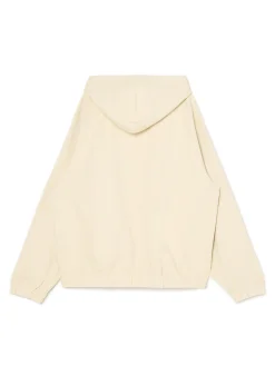 Cropp Kurtki, Płaszcze|Denim*Kremowa bawełniana katanka beżowy