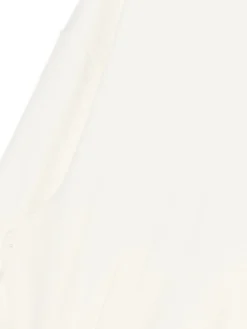 Cropp Bluzy*Kremowa bluza z motywem smoka kremowy