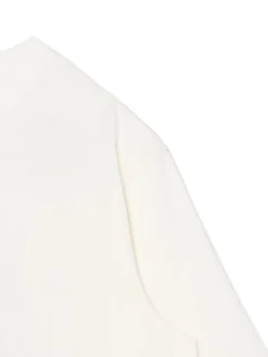 Cropp Koszulki*Kremowa koszulka z grafiką kremowy