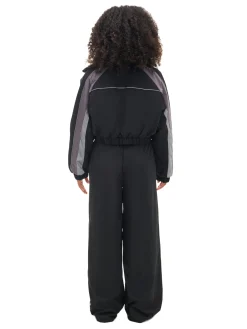 Cropp Sety*Krótka sportowa kurtka bomber czarny