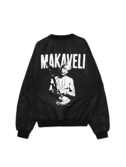 Cropp Kurtki, Płaszcze*Kurtka bomber 2 Pac czarny