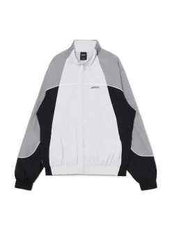 Cropp Kurtki, Płaszcze|Sety*Lekka kurtka sportowa kremowy