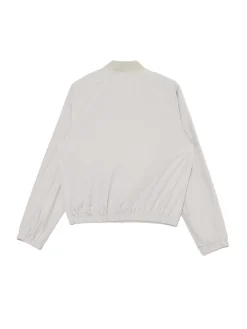 Cropp Kurtki, Płaszcze*Lekka szara bomberka jasnyszary