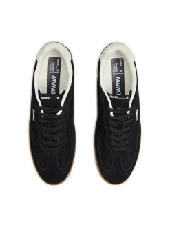 Cropp Sneakersy*Lekkie czarne sneakersy czarny