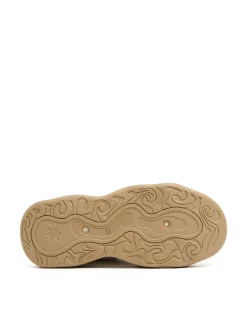 Cropp Sneakersy*Lekkie sneakersy beżowy