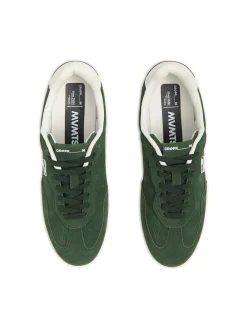 Cropp Sneakersy*Lekkie zielone sneakersy zielony