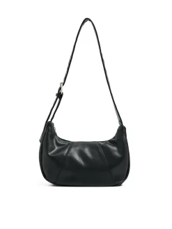 Cropp Torby, Plecaki*Mała torebka na ramię czarny