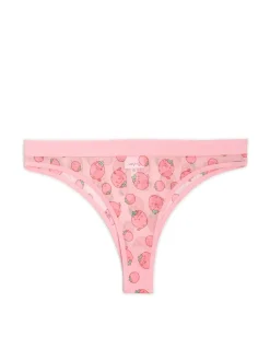 Cropp Bielizna*Majtki Pusheen różowy