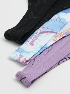 Cropp Bielizna*Majtki stringi My Little Pony wielobarwny