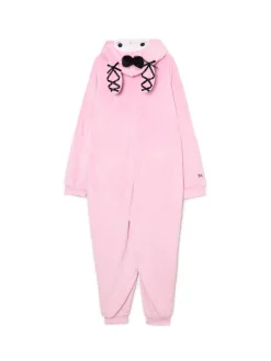 Cropp Cozy|Piżamy*Onesie My Melody różowy