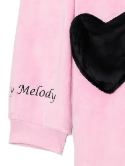 Cropp Cozy|Piżamy*Onesie My Melody różowy