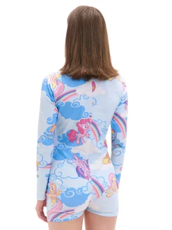 Cropp Piżamy*Piżama My Little Pony niebieski