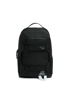 Cropp Plecaki, Nerki*Pojemny plecak z kieszeniami czarny