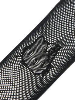 Cropp Skarpety, Rajstopy*Rajstopy kabaretki Hello Kitty czarny