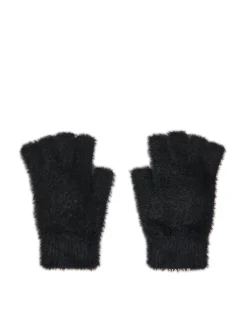 Cropp Rękawiczki*Rękawiczki mitenki Kuromi czarny