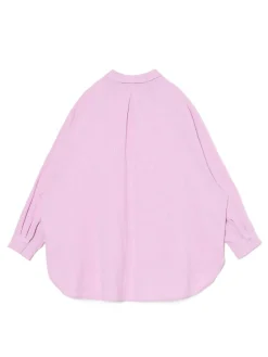 Cropp Koszule, Bluzki*Różowa klasyczna koszula różowy