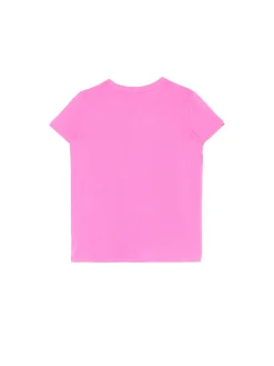 Cropp Koszulki, Topy*T-shirt różowy
