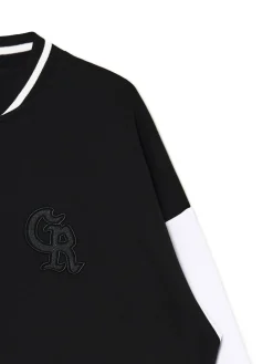 Cropp Bluzy*Rozpinana bluza bomber czarny