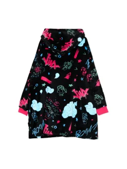 Cropp Cozy|Piżamy*Snuddie Arcane wielobarwny