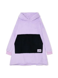 Cropp Cozy|Cozy*Snuddie Kuromi fioletowy