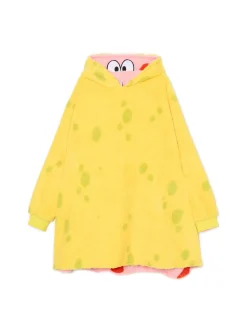 Cropp Cozy|Cozy*Snuddie SpongeBob-Patryk wielobarwny
